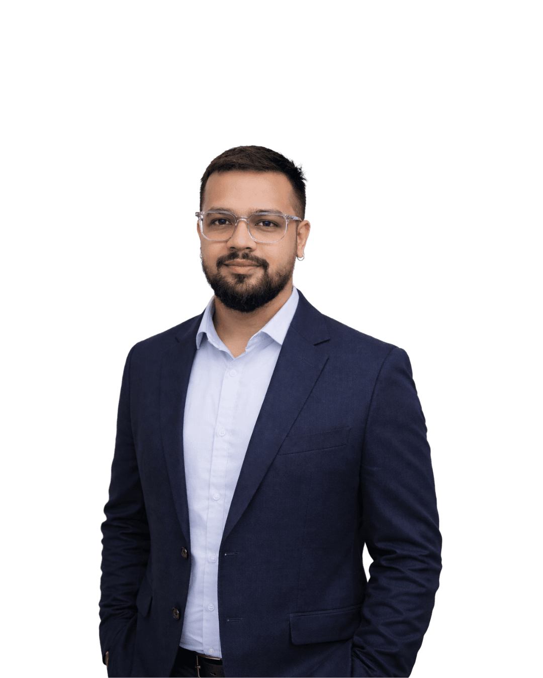 Akash Ghosh — Business Analyst